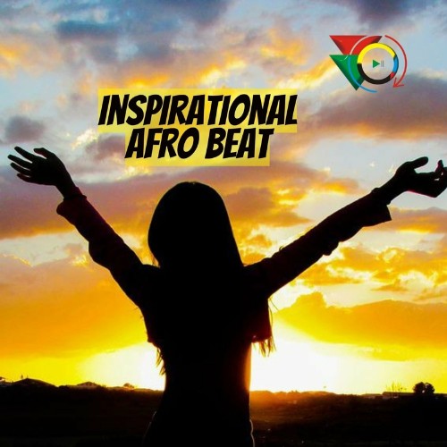 VA - Inspirational Afro Beat (2022) (MP3)