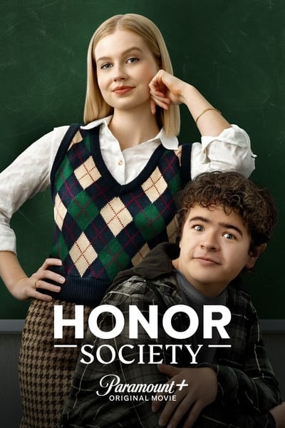 Honor Society (2022) 1080p PMTP WEB-DL DDP5 1 x264-CMRG
