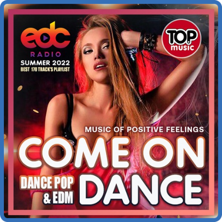 EDC  Come On Dance