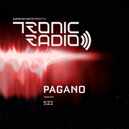 VA - Pagano - Tronic Podcast 522 (2022-07-28) (MP3)
