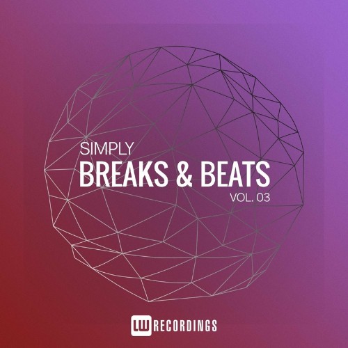 VA - Simply Breaks & Beats, Vol. 03 (2022) (MP3)
