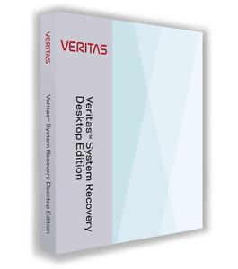 Veritas System Recovery 22.0.0.62226 Multilingual (x64)