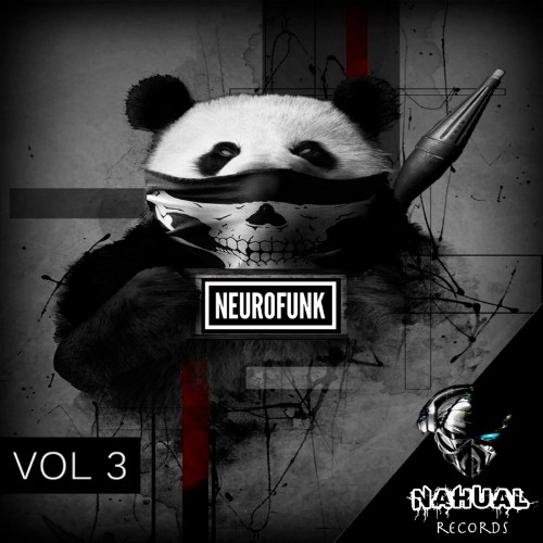 VA - Neurofunk, Vol. 3 (2022) (MP3)