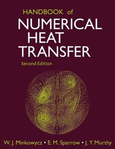 Handbook of Numerical Heat Transfer, Second Edition