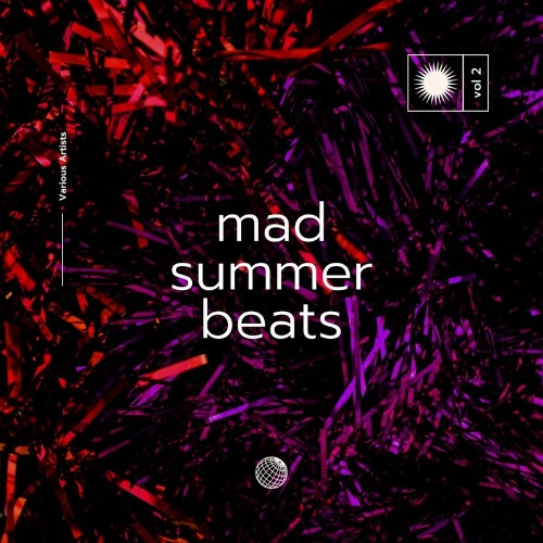 VA - Mad Summer Beats, Vol. 2 (2022) (MP3)