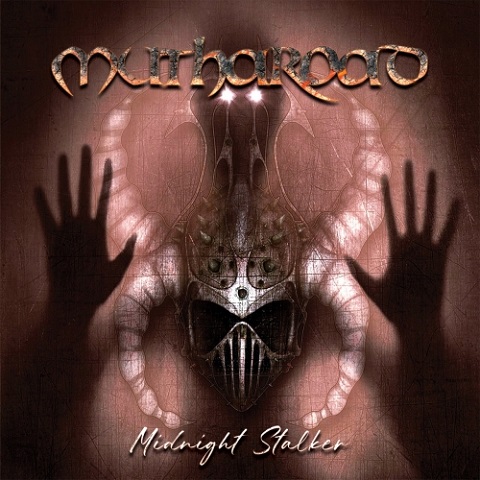 Mutharoad - Midnight Stalker (2022)
