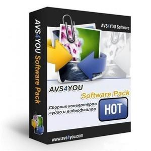 AVS4YOU Software AIO Installation Package 5.3.2.176