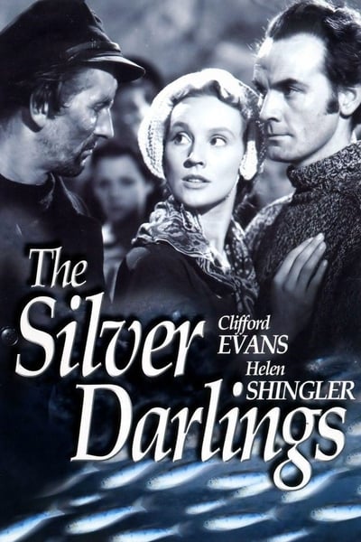 The Silver Darlings 1947 DVDRip XviD