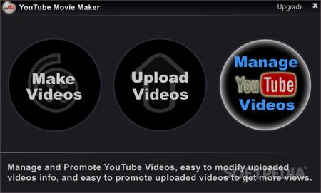 YouTube Movie Maker Platinum 22.08 (x64)