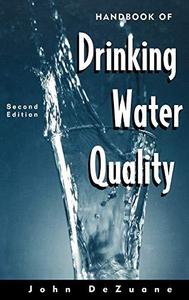 Handbook of Drinking Water Quality, Second Edition