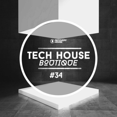 VA - Tech House Boutique, Pt. 34 (2022) (MP3)