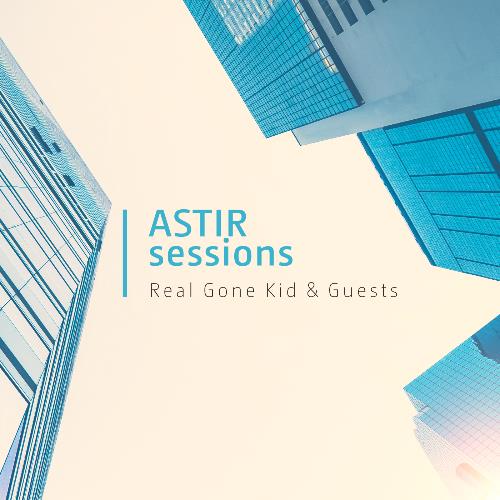 VA - One Week (UK) - ASTIR sessions 030 (2022-07-28) (MP3)