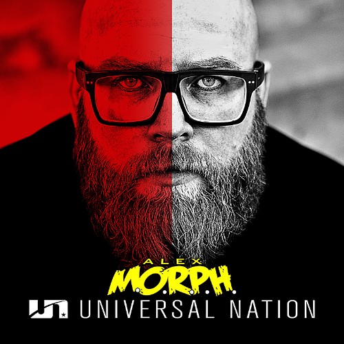 VA | Alex M.O.R.P.H. - Universal Nation 374 (2022-07-29) MP3