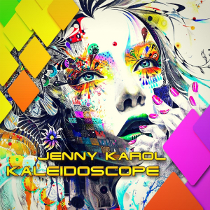 Jenny Karol - Kaleidoscope 046 (2022-08-26)