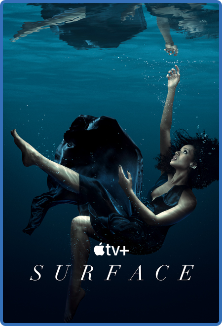 Surface 2022 S01E02 Muscle Memory 1080p ATVP WEBRip DDP5 1 x264-NTb