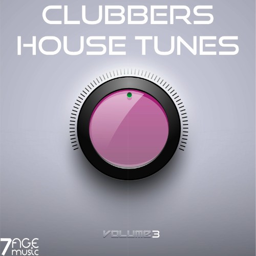 Clubbers House Tunes, Vol. 3 (2022)