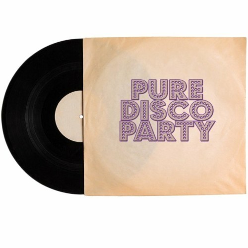 KHB Music - Pure Disco Party (2022)