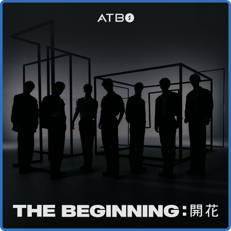 ATBO - The Beginning   開花 (2022)