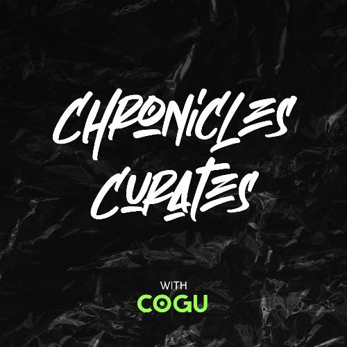 VA - dubspeeka - Chronicles Curate Chapter 53 (2022-07-28) (MP3)