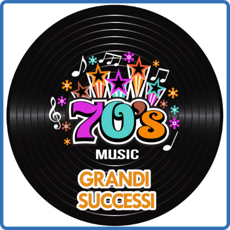 V A  - 70's Music - I Grandi Successi (2022 Pop) []
