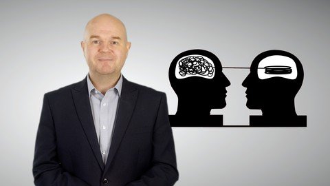 Udemy – The Art Of Persuasion