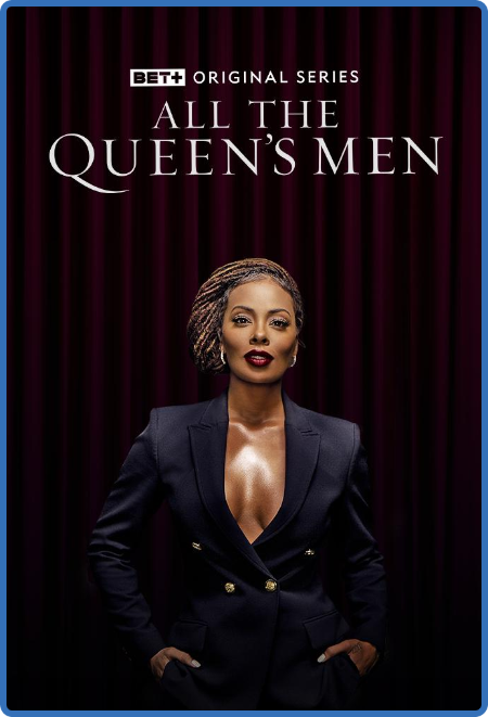 All The Queens Men 2021 S02E01 1080p WEB H264-WAKANDA