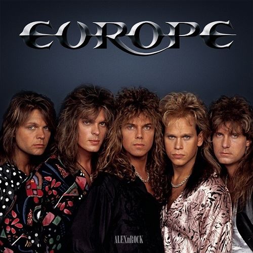 Europe - Collection (2022) FLAC