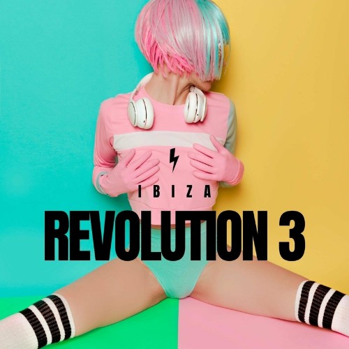 VA - Ibiza Revolution, Vol. 3 (2022) (MP3)