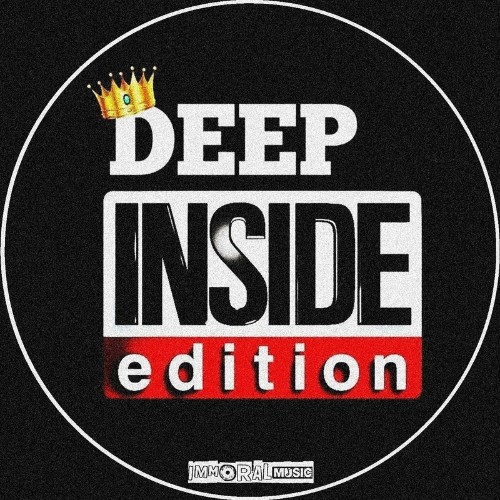 VA | Immoral Music - Deep Inside Edition (2022) MP3