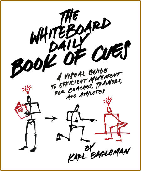 The Whiteboard Daily Book of Cues