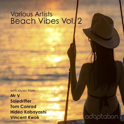 Beach Vibes, Vol. 2 (2022)