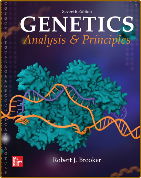 Genetics Analysis and Principles Seventh Edition 5426c9d78ff22a443df0987bc6697098