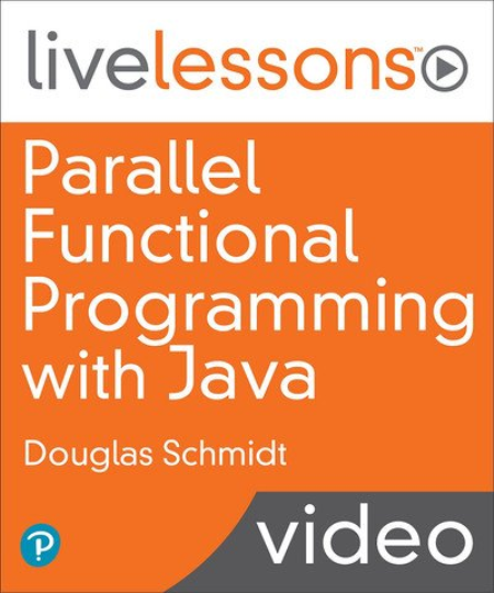 Parallel Functional Programming with Java LiveLessons