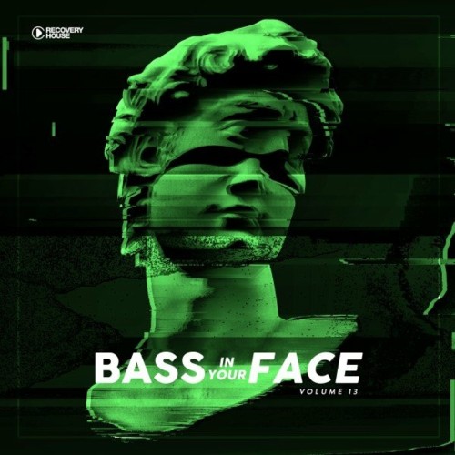 VA - Bass in Your Face, Vol. 13 (2022) (MP3)