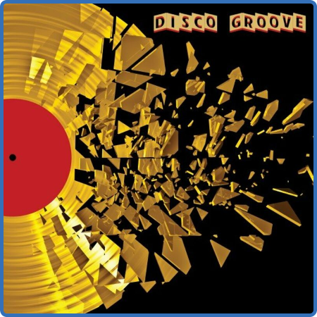 Disco Groove (2022)