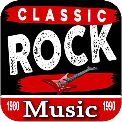 Classic Rock 1980-1990 FLAC