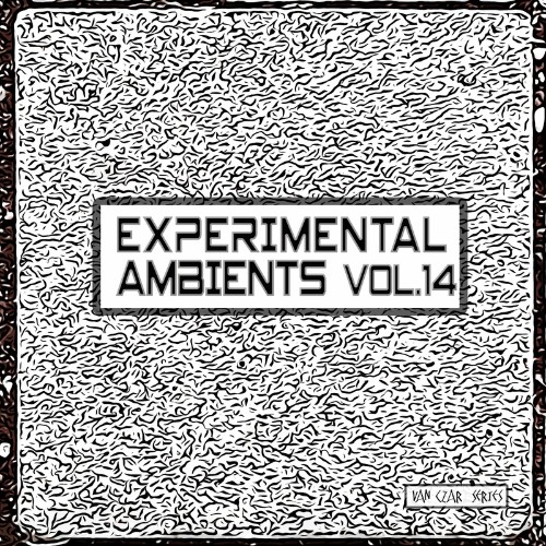 VA - Experimental Ambients, Vol. 14 (2022) (MP3)
