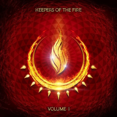 VA - Keepers of the Fire, Vol. 1 (2022) (MP3)