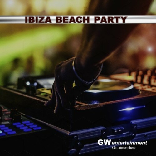 VA - Somety Music - Ibiza Beach Party (2022) (MP3)