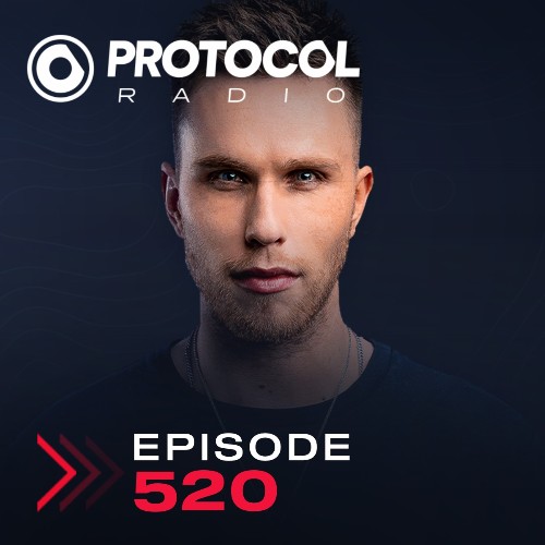VA - Nicky Romero - Protocol Radio 520 (2022-07-29) (MP3)
