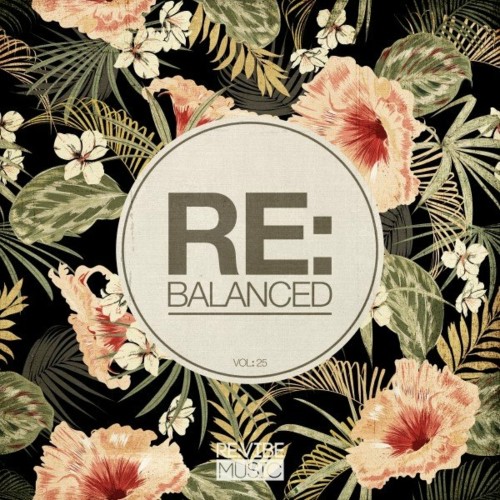 VA - Re:Balanced, Vol. 25 (2022) (MP3)