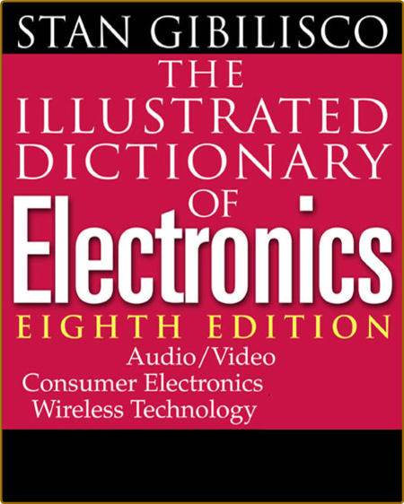 Penguin Dictionary Of Electronics Ab1d9b8332dc9d2bb377ac655344e2b3