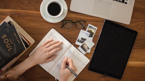 Udemy - Write Your Life Story