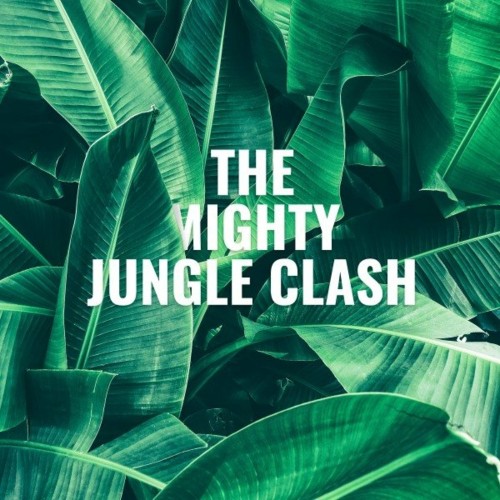 The Mighty Jungle Clash (2022)