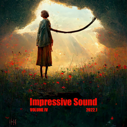 VA - Impressive Sound 2022.1: Volume IV (2022)