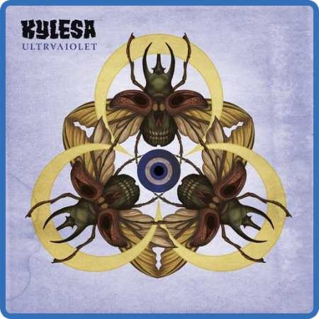 Kylesa - Ultraviolet (2013)
