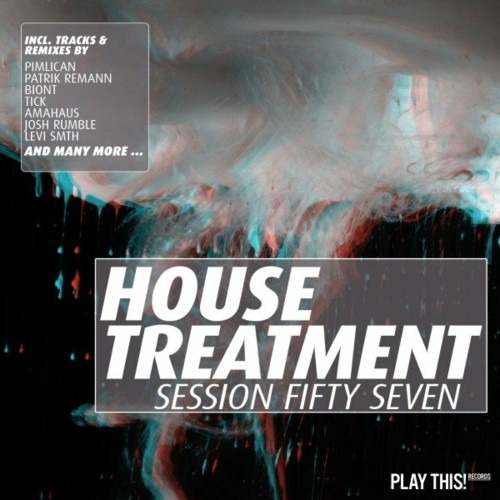 VA - House Treatment, Vol. 57 (2022) (MP3)