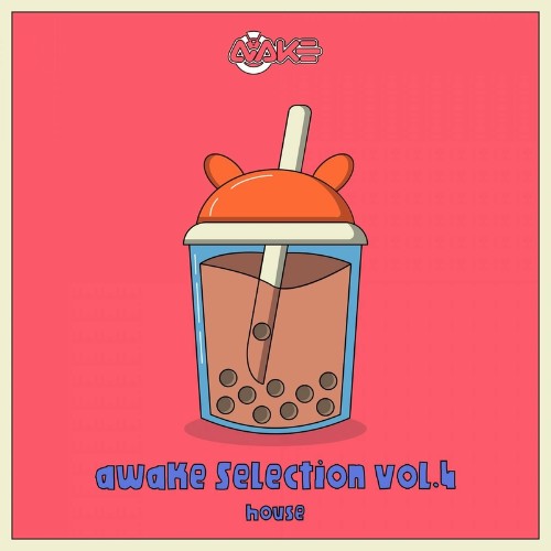 VA - AWK Selection, Vol. 4 (2022) (MP3)