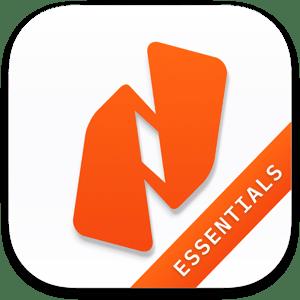 Nitro PDF Pro Essentials 13.3.0 macOS