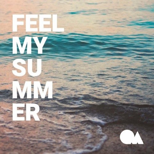 VA - Opium Muzik - Feel My Summer (2022) (MP3)